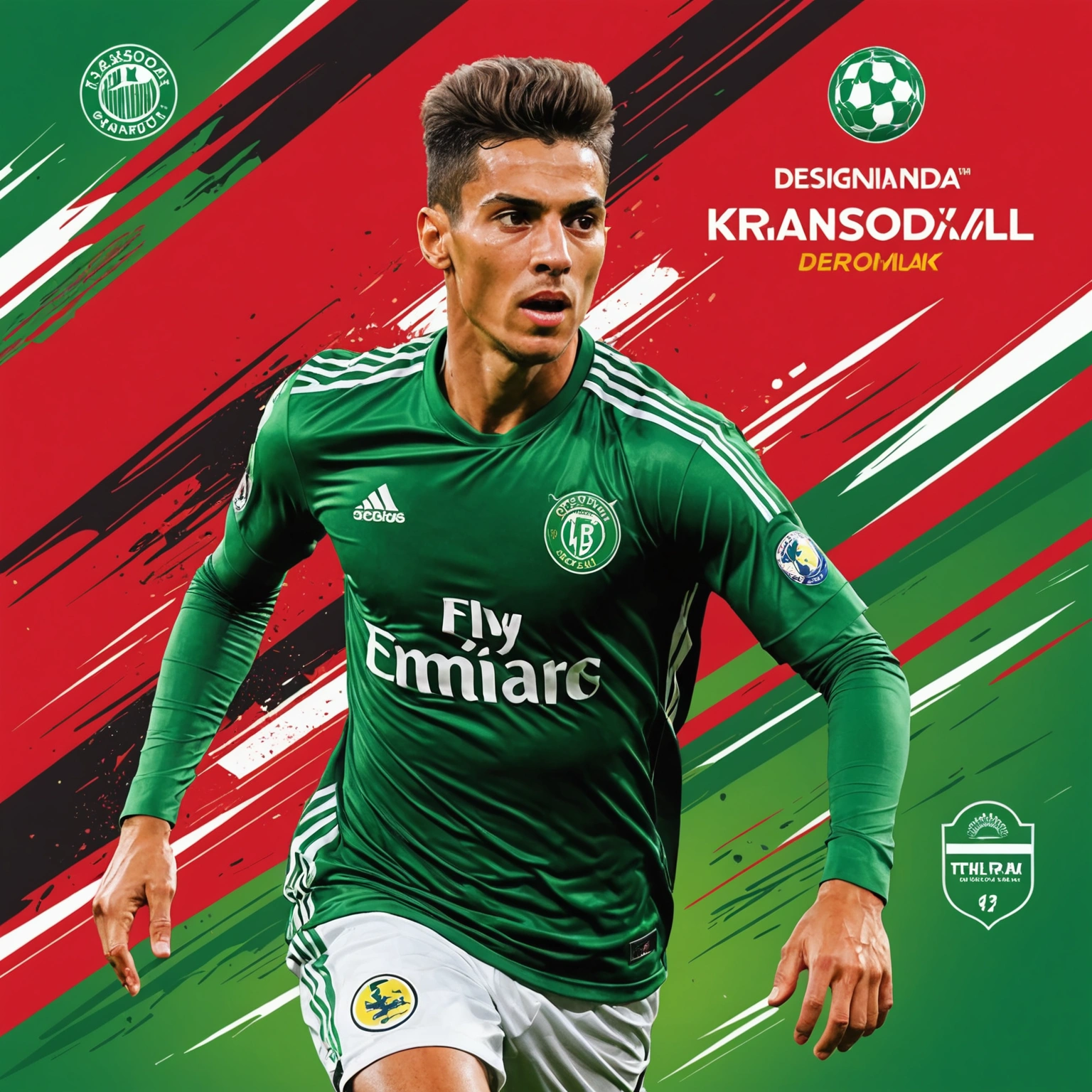 Хорхе Карраскаль: Футболист Краснодара — История, Талант и Влияние