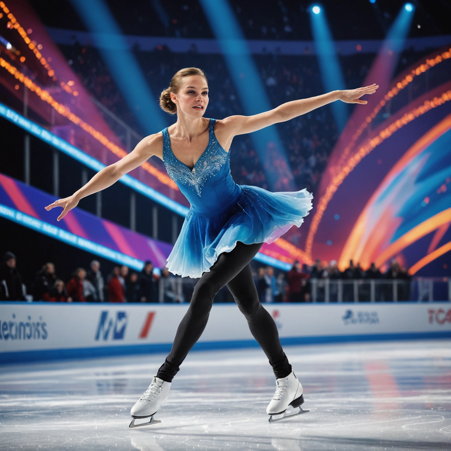 Александра Трусова: Взлеты, перемены и последние новости из мира фигурного катания