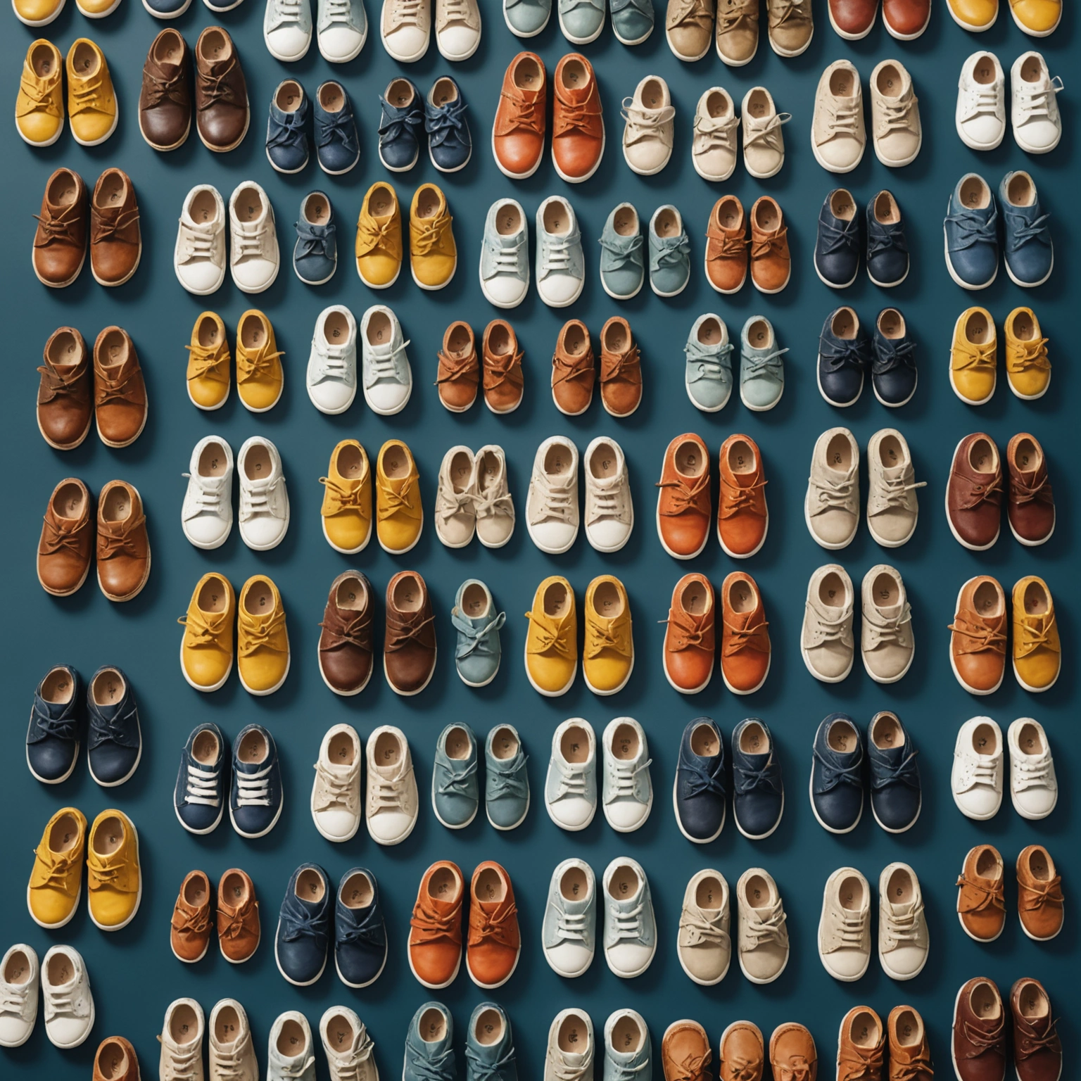 Детская обувь: как выбрать качественную и модную обувь для малышей в онлайн-магазине