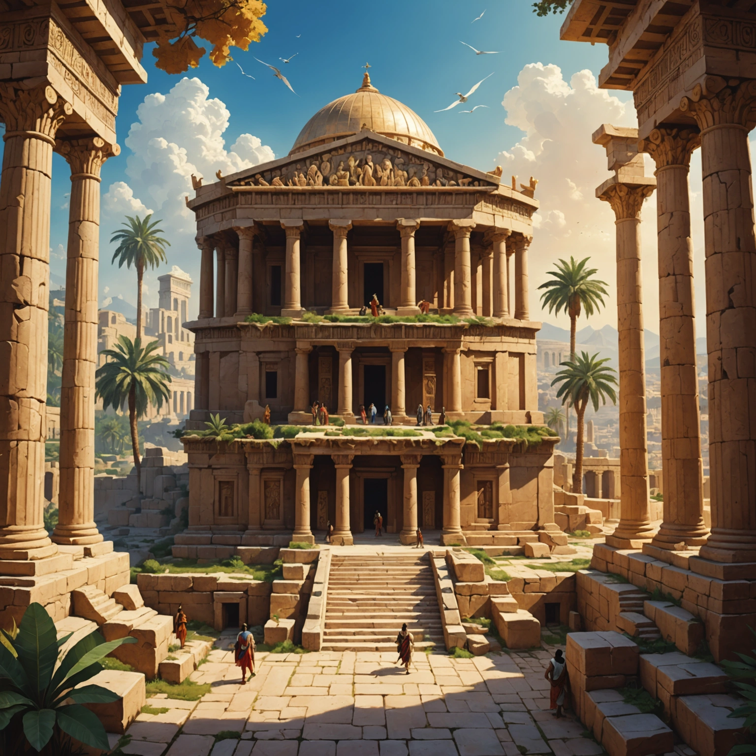 Миф: что это такое и почему мифология важна для понимания культуры