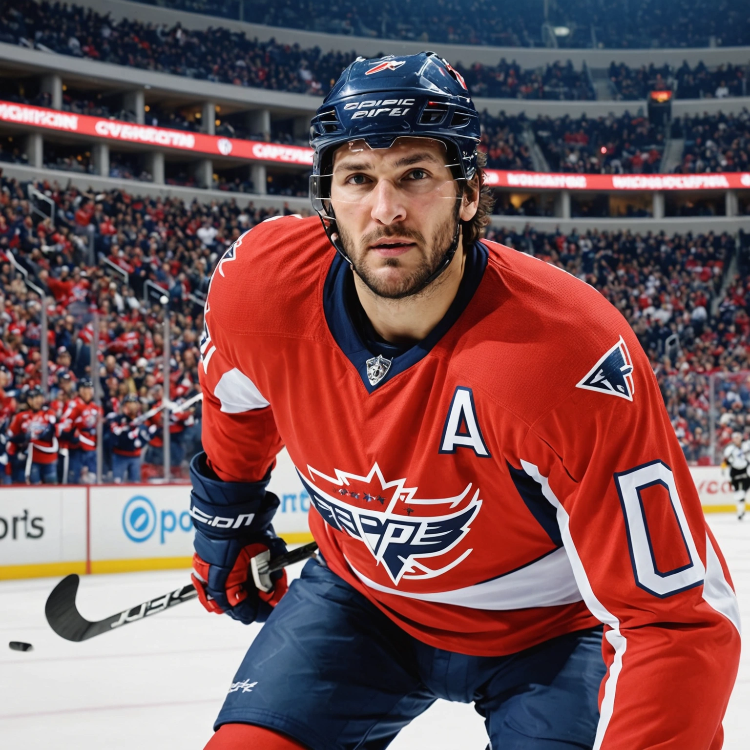 Овечкин в бешеной форме — он сметет с пути главного соперника в своей карьере! Прогноз на «Вашингтон» — «Питтсбург»