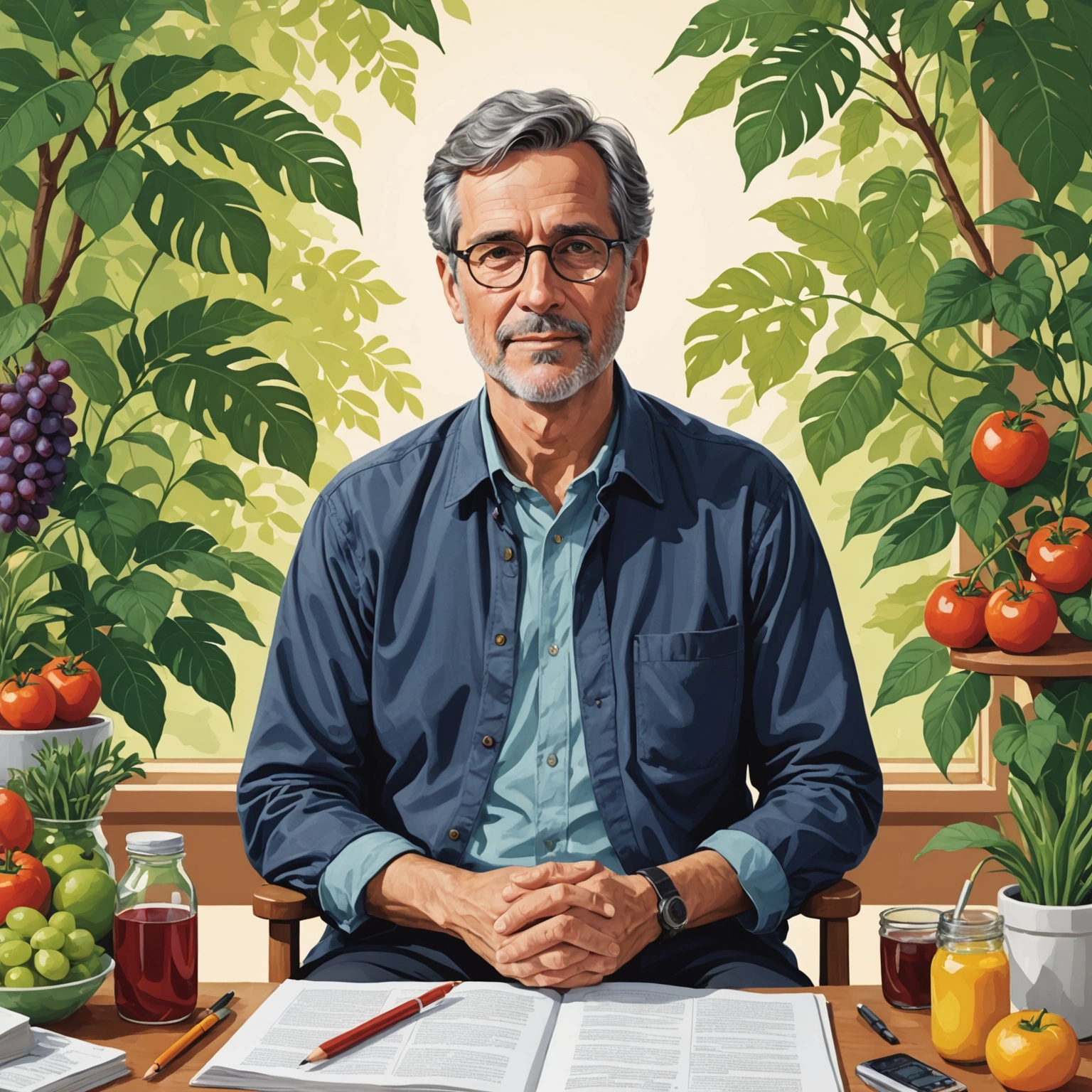 Как сохранить здоровье и преодолеть трудности: мой путь к победе над панкреатитом