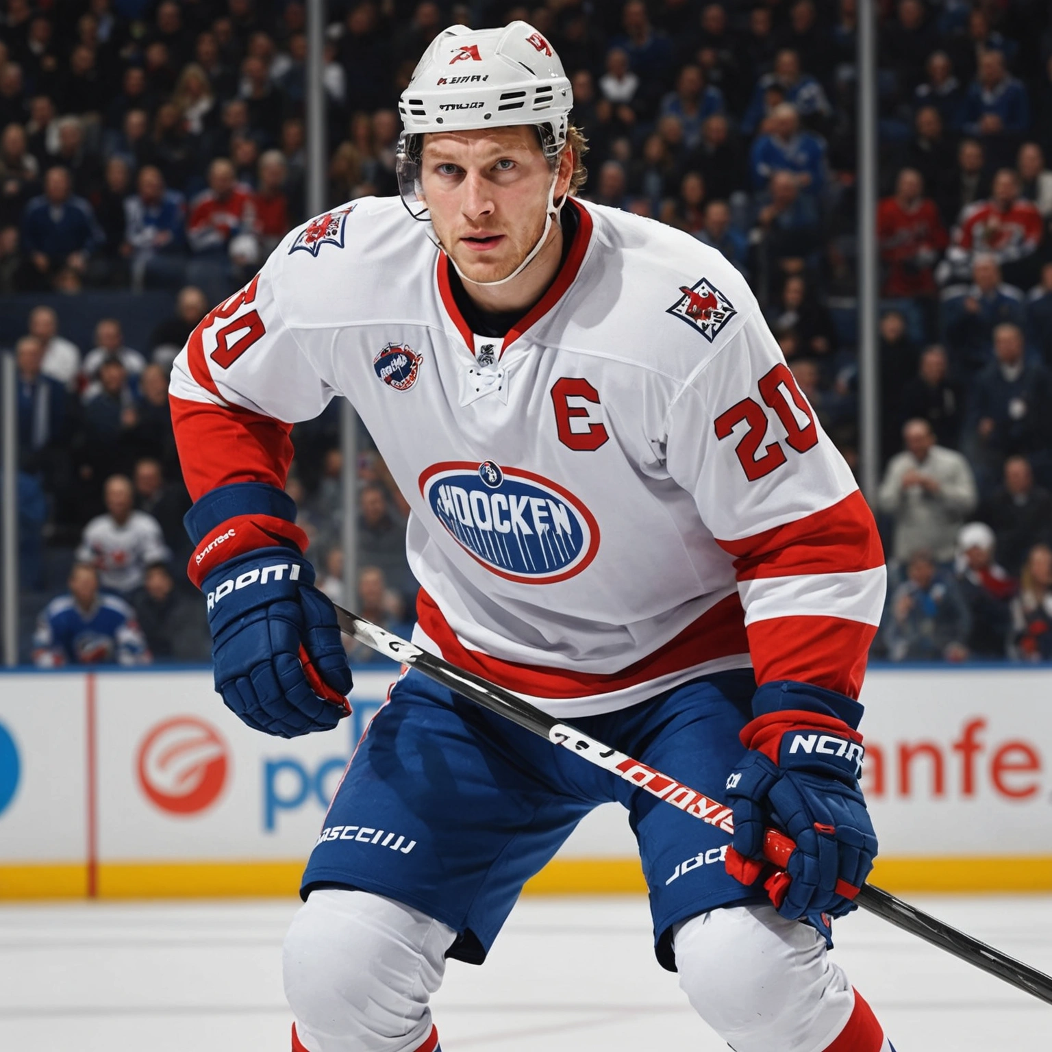 Ничушкин восстановился после травмы и готовится сыграть с «Монреалем»