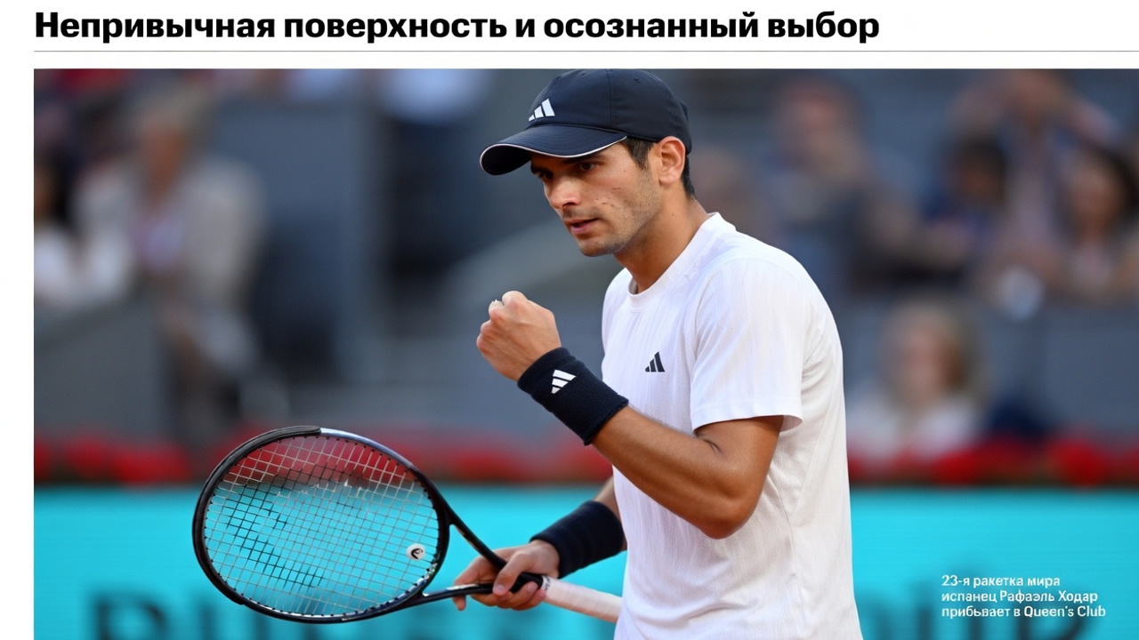 Непривычная поверхность и осознанный выбор