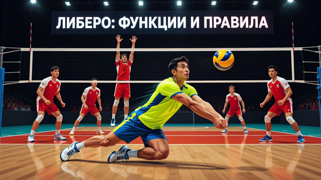 Почему в волейболе у одного игрока другая форма? Свободный защитник в волейболе: Обязанности, форма и замены