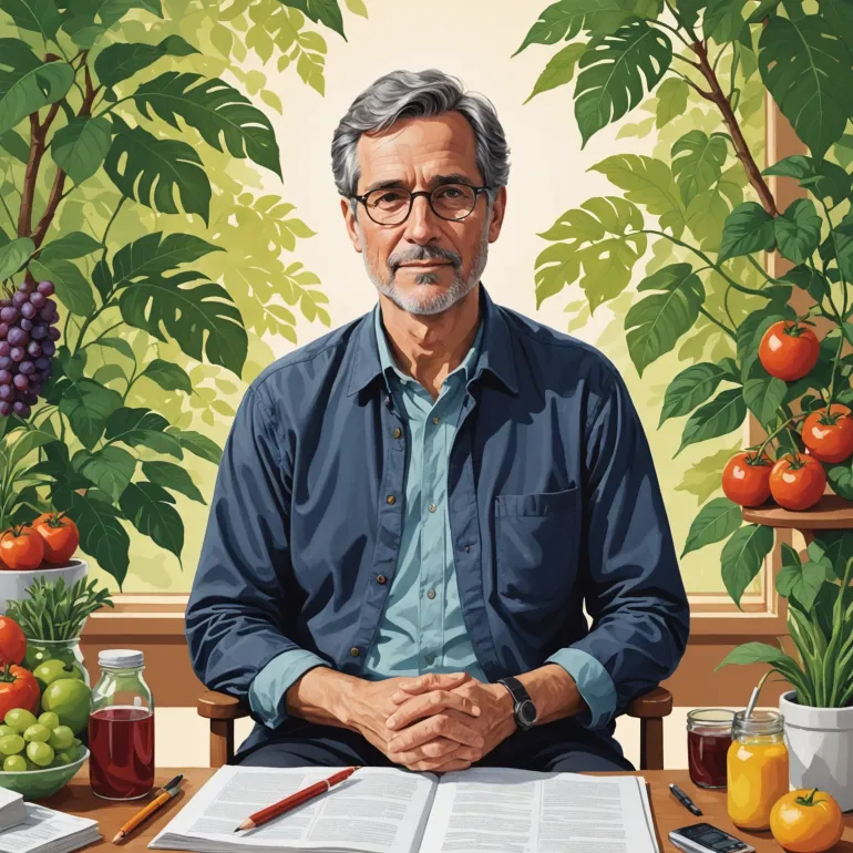 Как сохранить здоровье и преодолеть трудности: мой путь к победе над панкреатитом