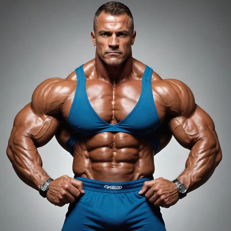 Зачем спорт важен сегодня: уроки умершего бодибилдера для каждого из нас