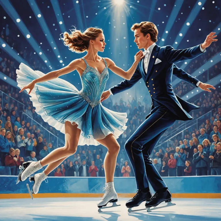 Почему четверной выброс Бойковой и Козловского — не более чем зрелищный миф