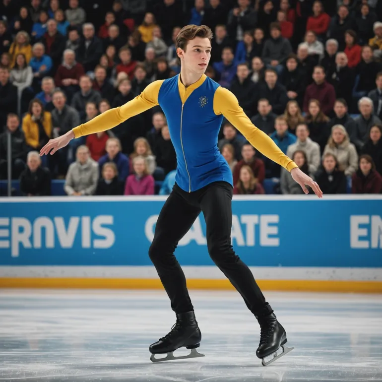 Спорт как зеркало современного общества: почему фигурное катание и рост славы Марлуд важны для каждого из нас