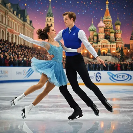Российский фигурист, мемы и уникальные моменты: что происходит за кулисами Гран-при?