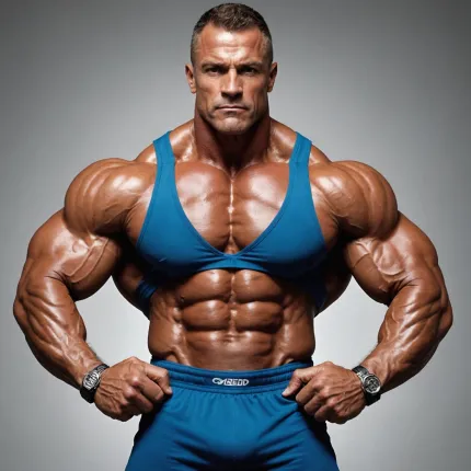 Зачем спорт важен сегодня: уроки умершего бодибилдера для каждого из нас