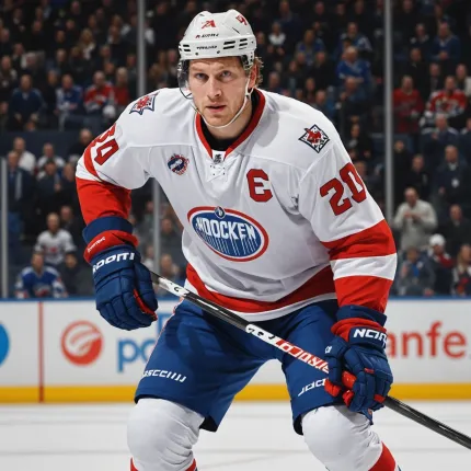 Ничушкин восстановился после травмы и готовится сыграть с «Монреалем»