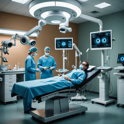 Как сохранить здоровье глаз и улучшить качество жизни: взгляд на современные методы и отзывы пациентов