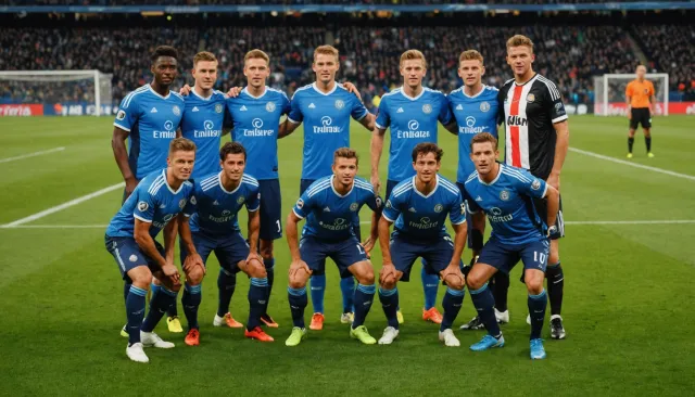 Сколько игроков одной команды одновременно находятся на поле в мини-футболе? Мини-футбол: Правила, площадка и отличия от большого футбола