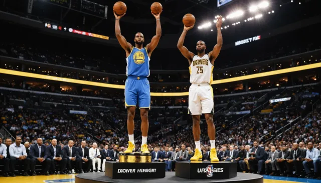 На турнире баскетбола за 4 место награждают самого лучшего игрока - Что означает MVP в баскетболе и как выбирают лучшего игрока