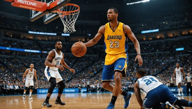 Получите 3 награды mvp - MVP в разных видах спорта: От баскетбола до хоккея и футбола