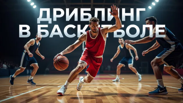 Дриблинг в баскетболе. Техника дриблинга в баскетболе: Виды ведения мяча и упражнения